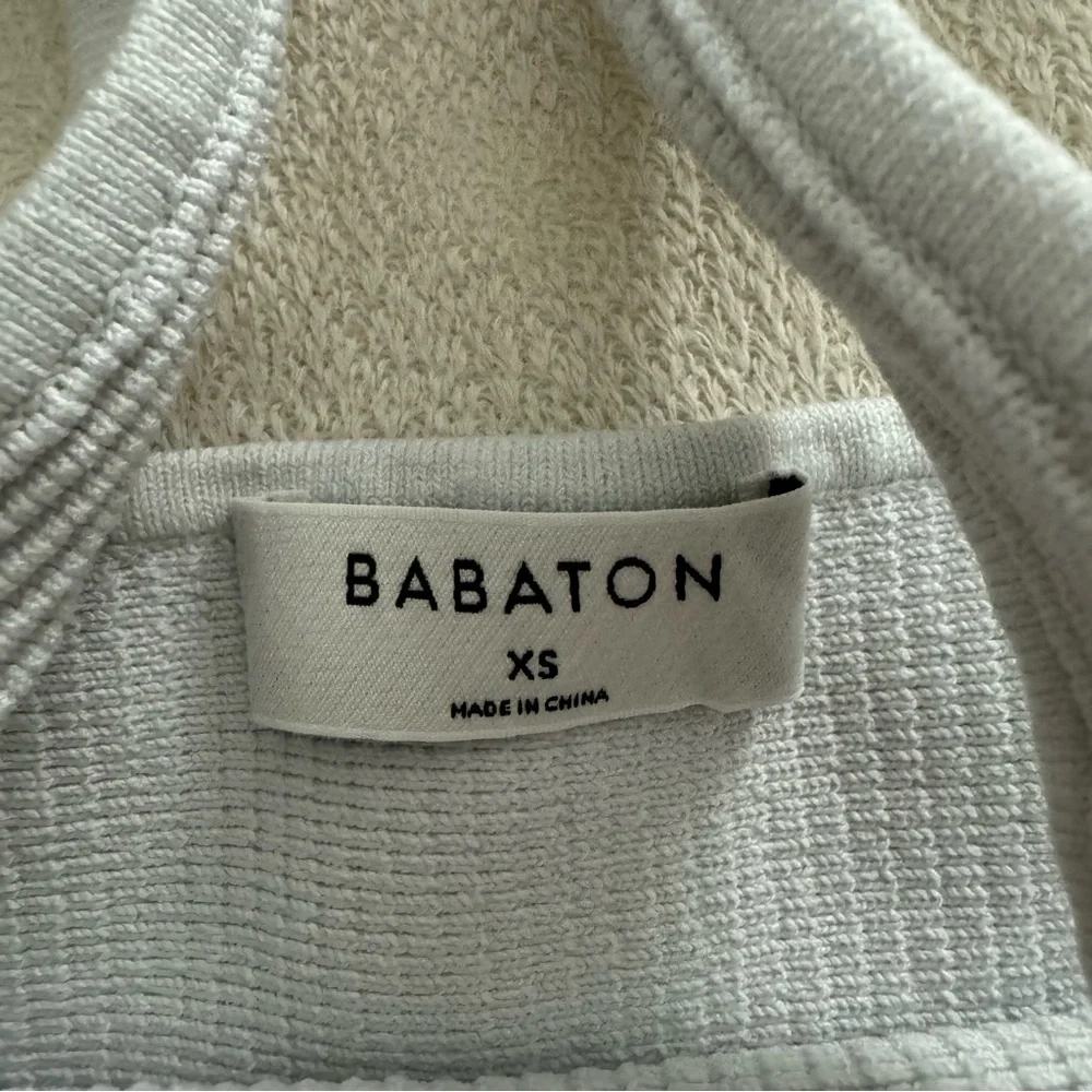 Aritzia Babaton Tank - Picture 4 of 4